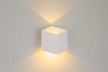 PL-355W WH (1/20) Светильник