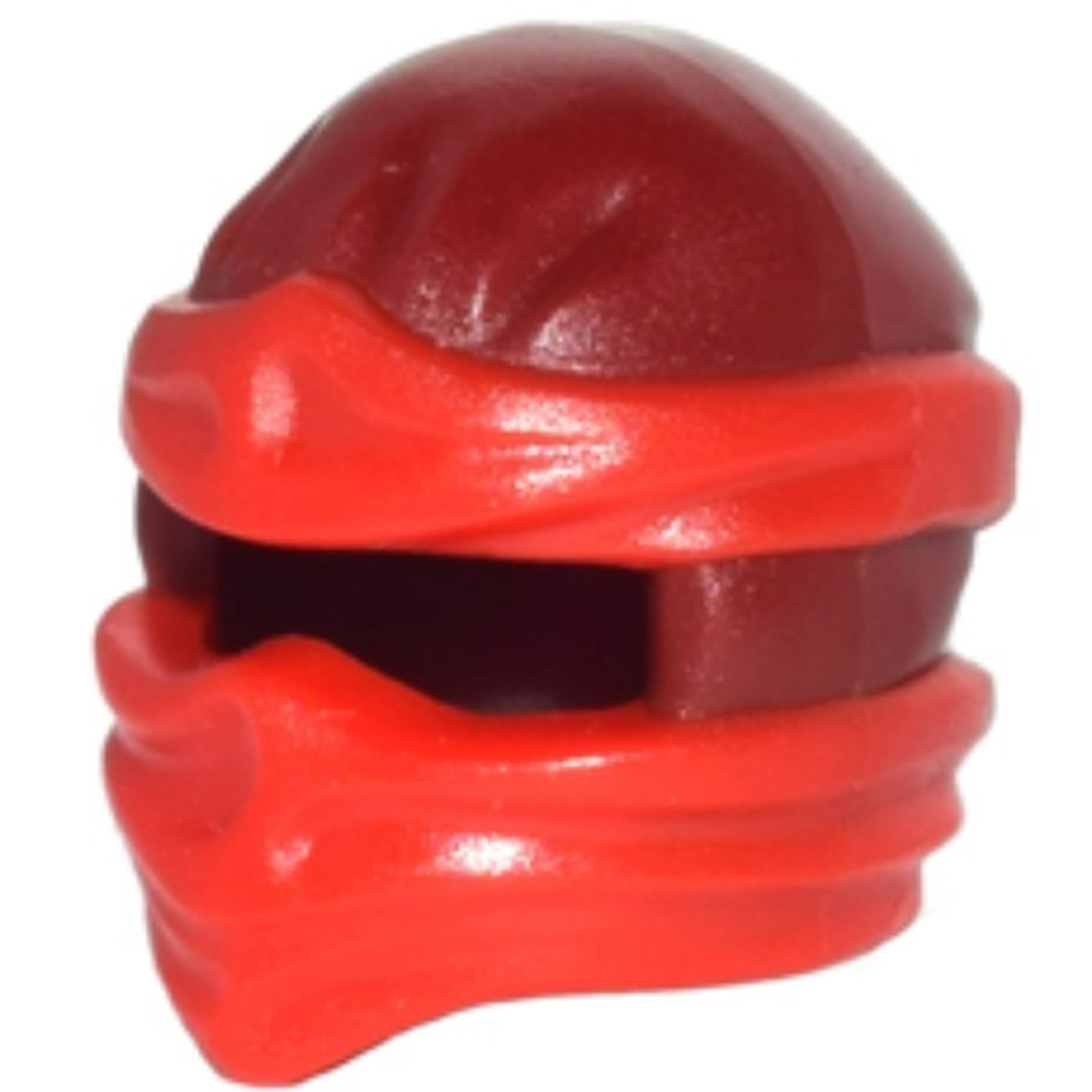 Маска от Кая 19857pb01 Dark Red