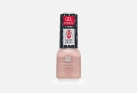 BRIGITTE BOTTIER Лак для ногтей GEL FORMULA тон 01 прозрачный, 015