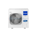 Тепловой насос Haier HU102WAMNA / AW102SNCHA, серия Super Aqua ATW Split
