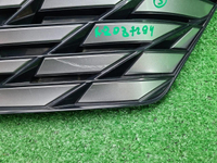 Решетка радиатора Geely Atlas 2 (2023-н.в.)