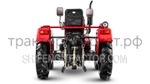 Минитрактор Shifeng | Шифенг SF-240 6/2 (с ПСМ)