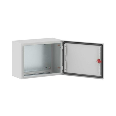 Корпус навесной ST c М/П ВхШхГ 300x400x200 мм