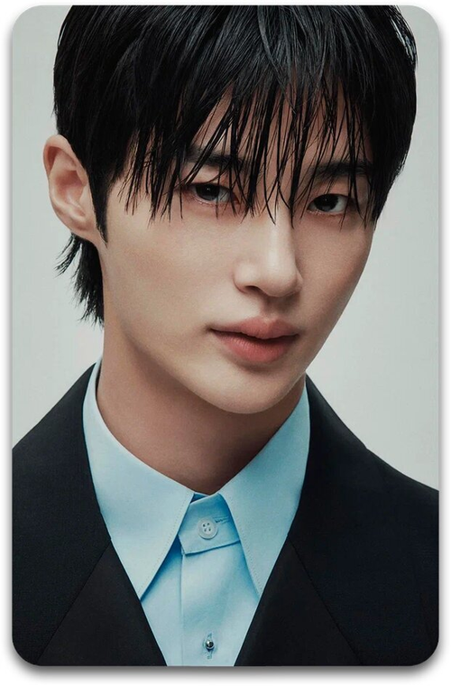 Карта #1774 / Byeon Woo Seok