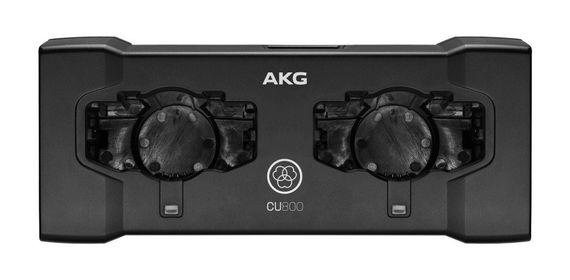 AKG CU800