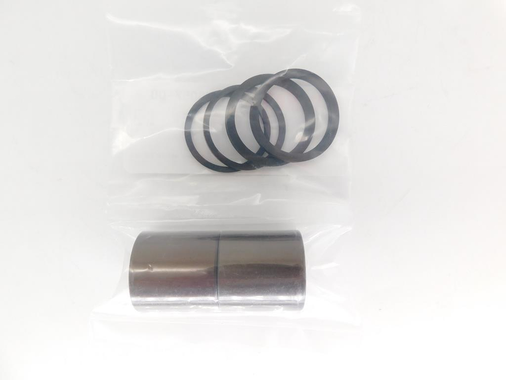 Ремкомплект переднего суппорта(поршни и сальники) Yamaha WR250F 03-17 YZ250 5UN-W0057-00-00