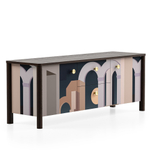 Тумба под ТВ BERGEN BG071