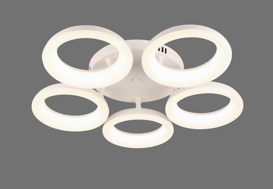 6025/5 WT (1) Люстра