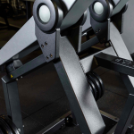 D920 Вертикальная тяга, рычаги серые