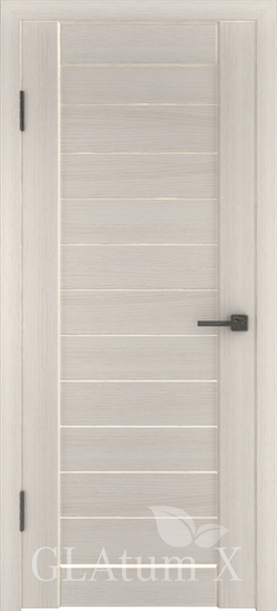 Межкомнатные двери Атум 6