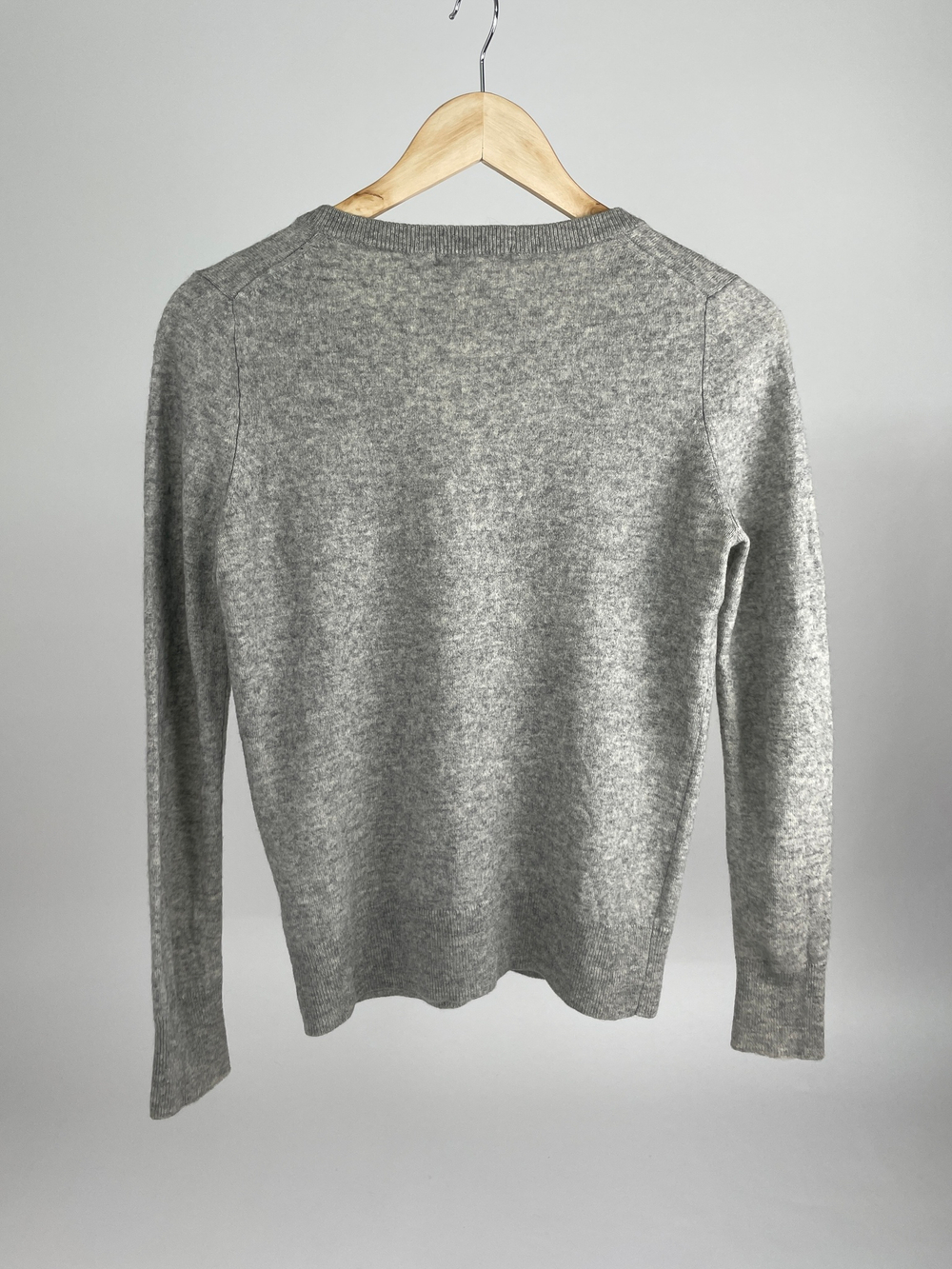 Джемпер Uniqlo
