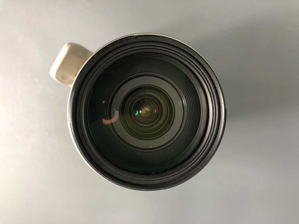 Canon EF 28-300mm 3.5-5.6L IS USM