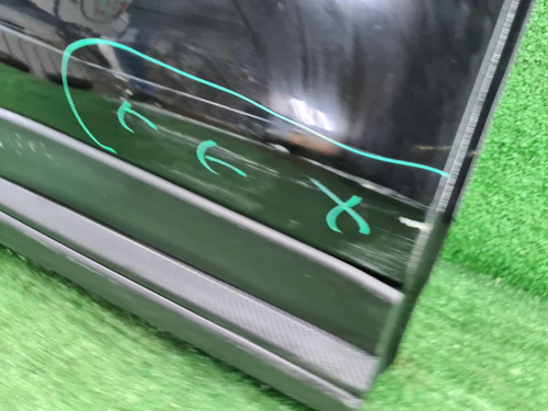 Дверь задняя правая Omoda C5 (2022-н.в.)