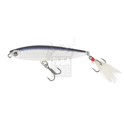 Воблеры Strike Pro Slide Bait Heavy One 70S 16.5г