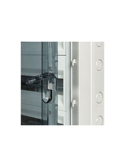 Щит ЩРН-ПГ-36 (625х345х155) IP65 PROxima EKF pb65-n-pg-36m