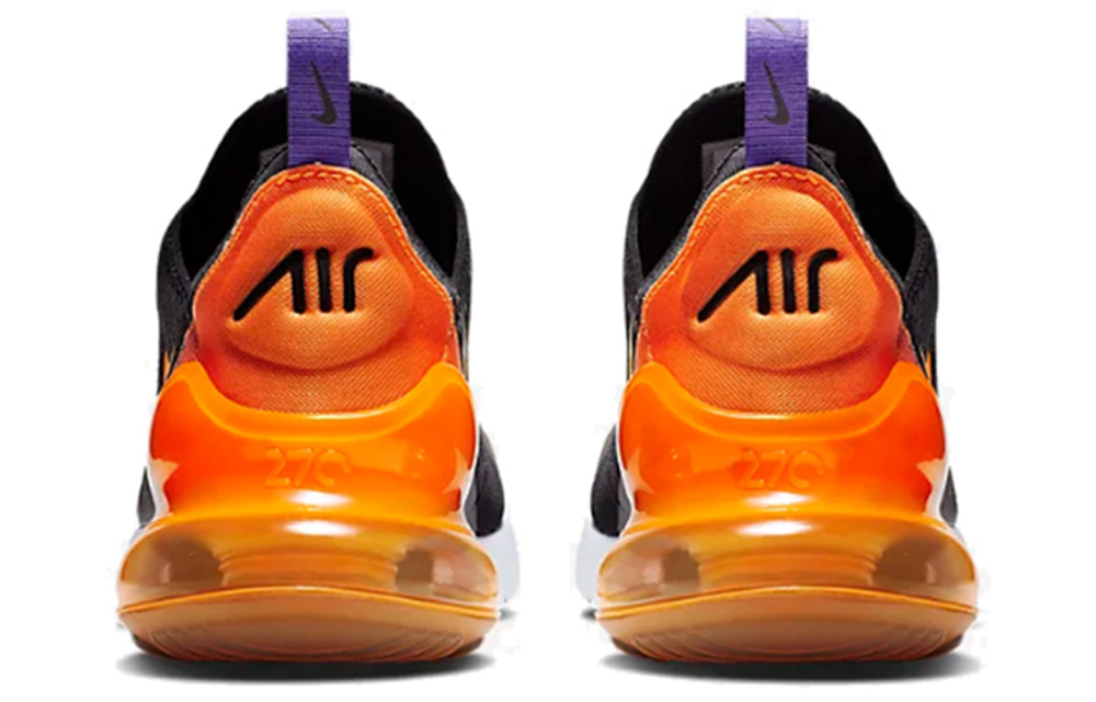 Кроссовки Nike Air Max 270 React Se
