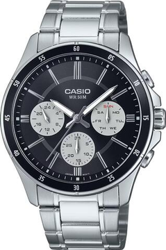 Наручные часы Casio MTP-1374D-1A3VDF