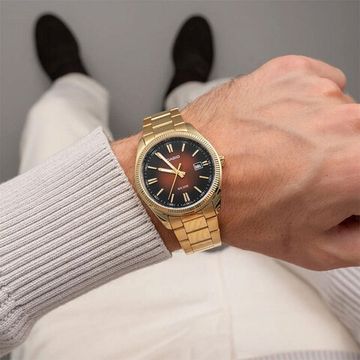 Наручные часы Casio MTP-1302PGC-5AVEF