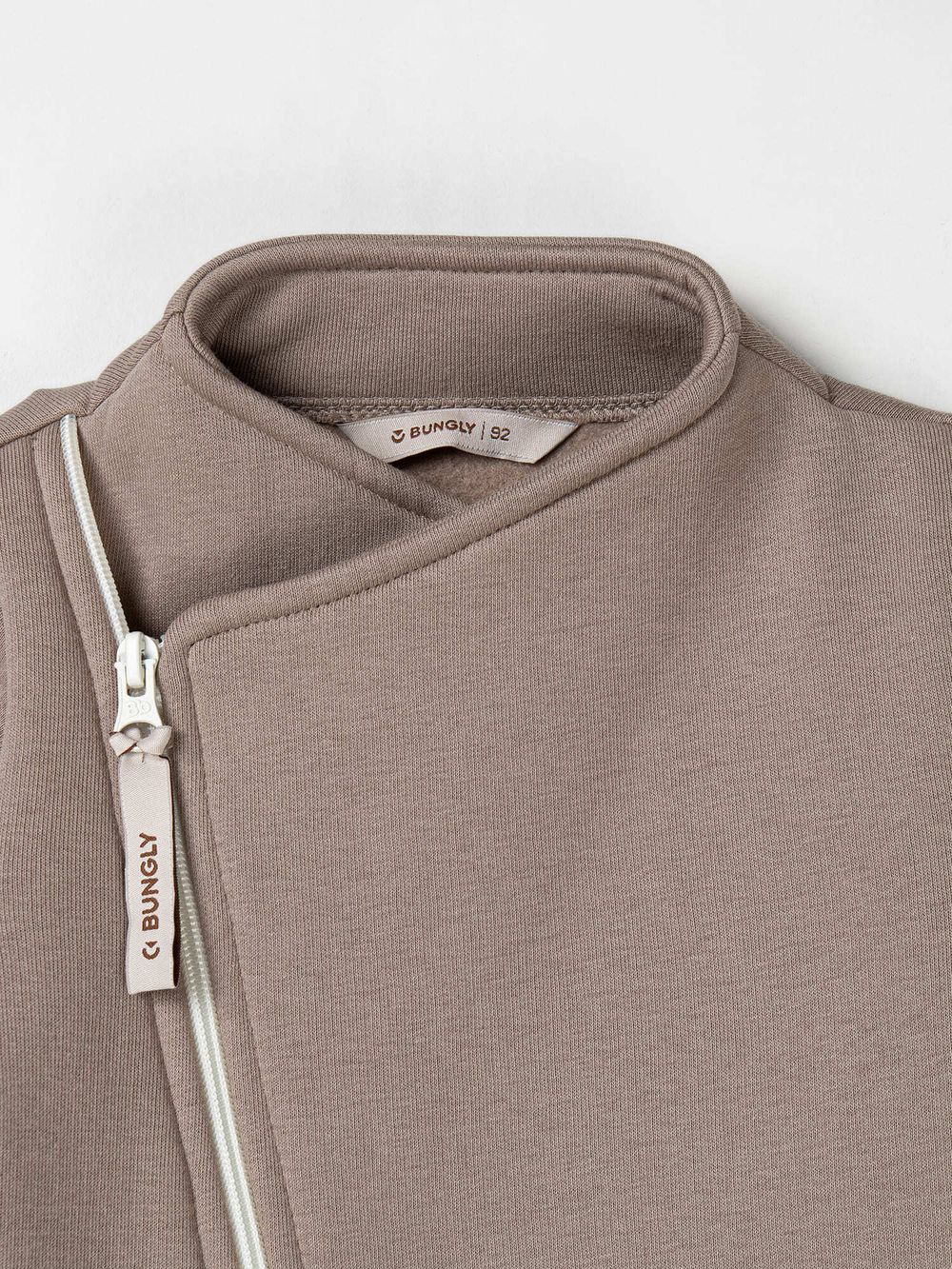 Комбинезон-косуха с клапаном "Кокос" утепленный