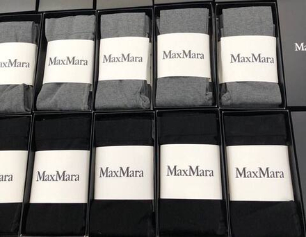Колготки MaxMara 2 шт.