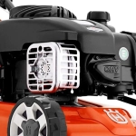 Газонокосилка бензиновая Husqvarna LC 140P: 2.7 л.с., нож 40 см, 9704881-01