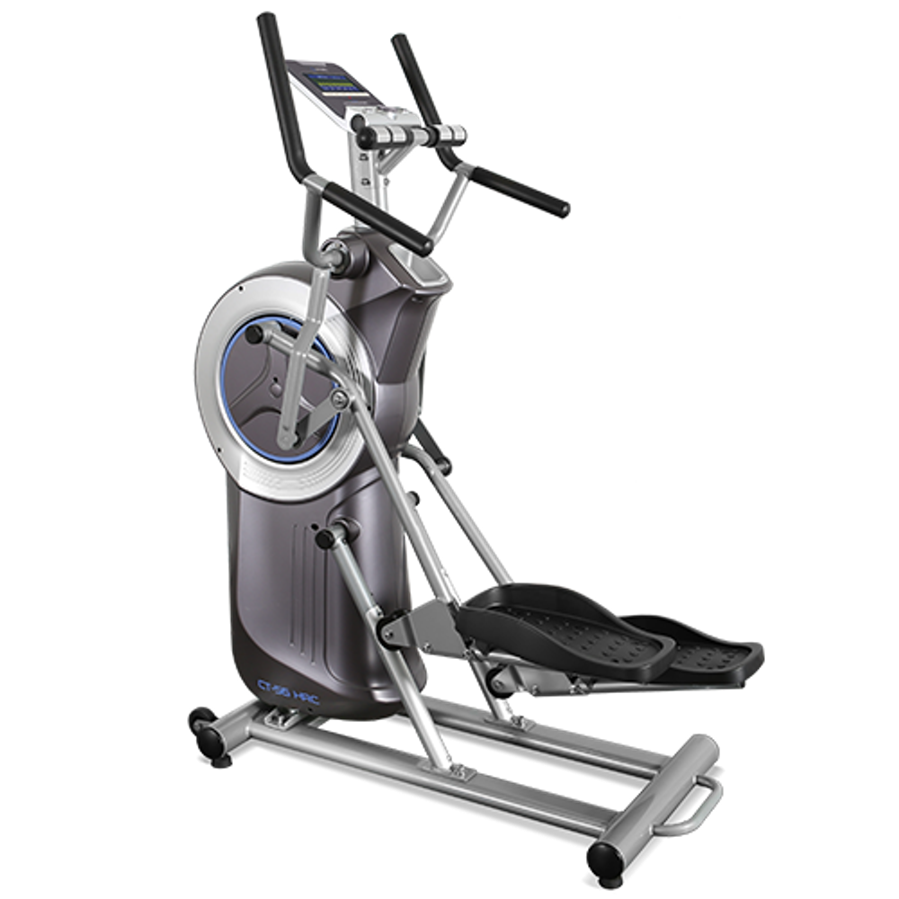OXYGEN CT-56 HRC