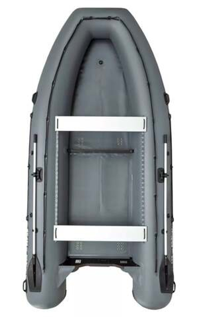 Лодка ПВХ SIBRIVER GT-450 Jet