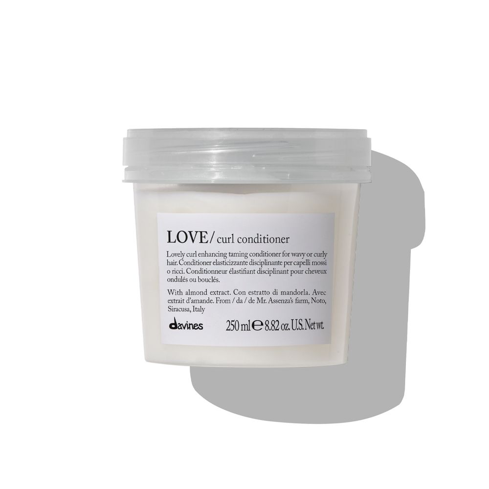 Davines LOVE CURL CONDITIONER / Кондиционер для усиления завитка