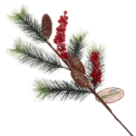 Ветка хвойная «Запах хвои», 61 см