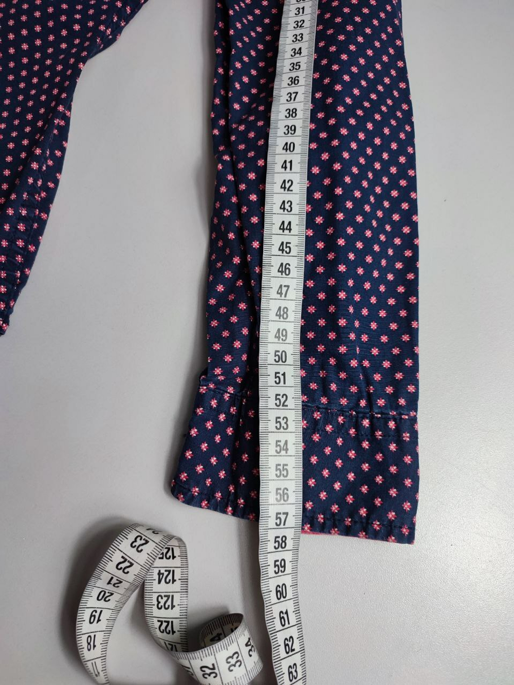 Блузка Oodji с хлопком красивая 42 размер