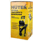 Мойка высокого давления Huter W210i professional