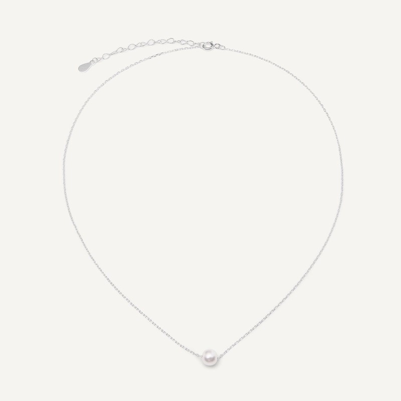 Колье Аура Жемчуга