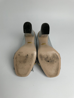 Туфли Gucci