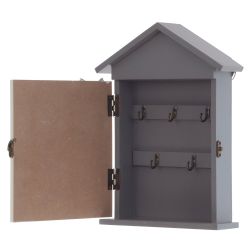 GAEM Ключница, L21,5 W6 H28,5 см