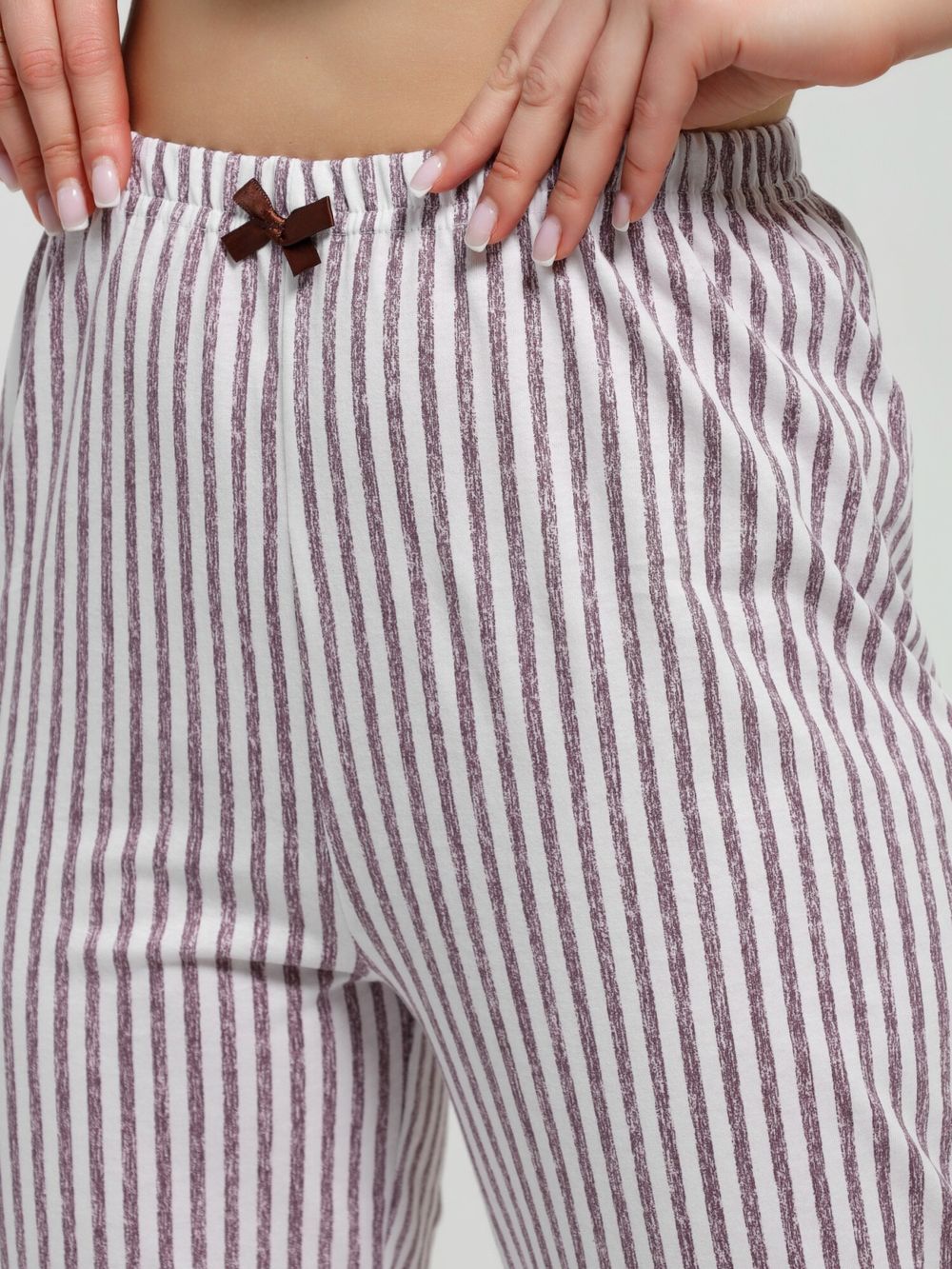 Брюки Чиа-4 Виотекс ШОКОЛАДНЫЙ