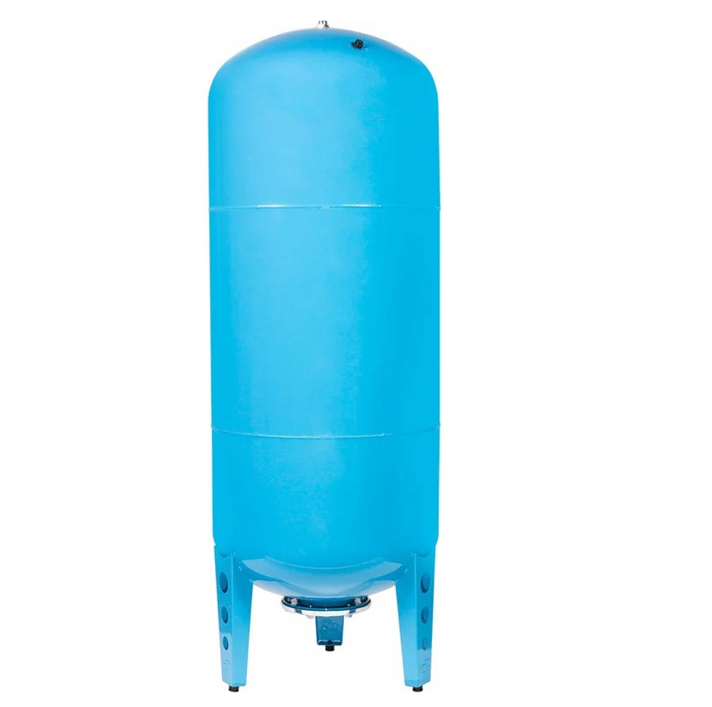 Гидроаккумулятор Джилекс  7501 В наружная резьба 1 1/4 дюйма 10 бар 500 л