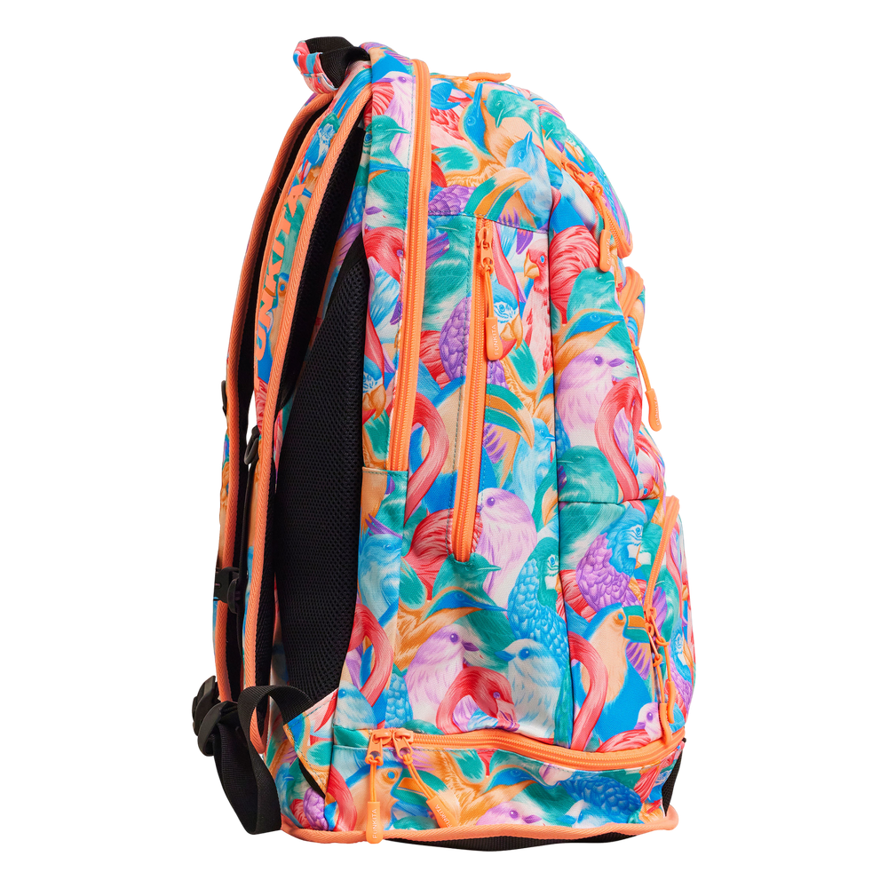 Рюкзак FUNKITA Birdsville