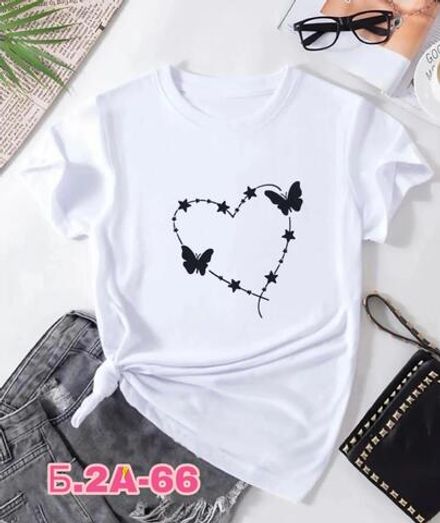 Футболка 6824783 Fabrika