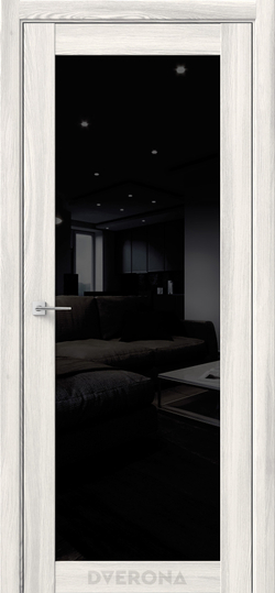 DVERONA СИНГЛ (Black)