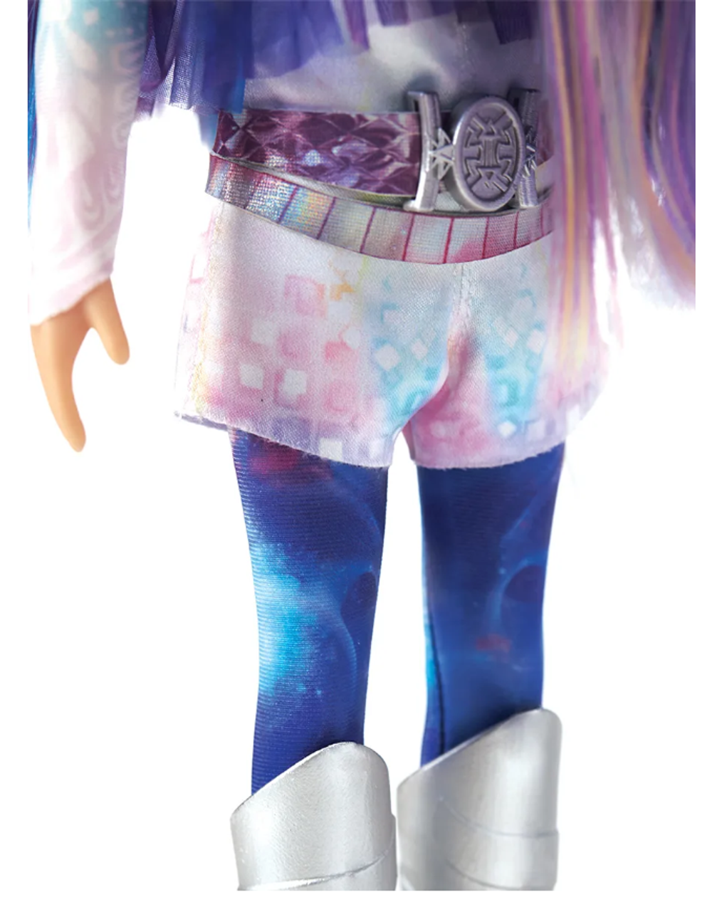 Кукла Isadora, серия Isadora, марка Nebulous Stars