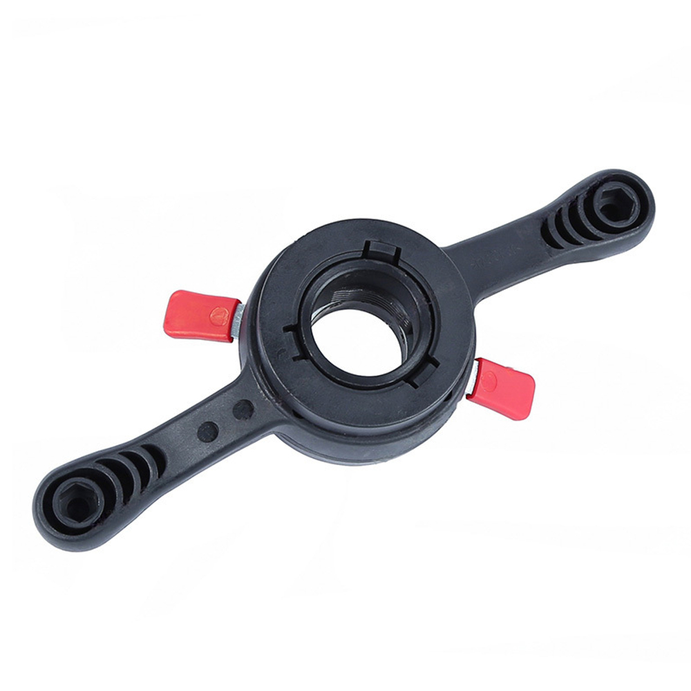 NORDBERG (45HAW 40*3) Гайка быстрозажимная 40х3 мм