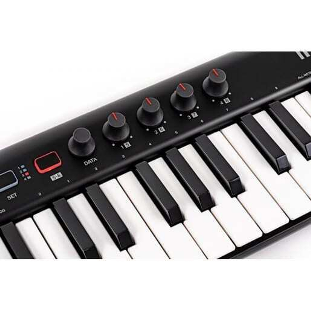 MIDI-клавиатура IK MULTIMEDIA iRig Keys 2