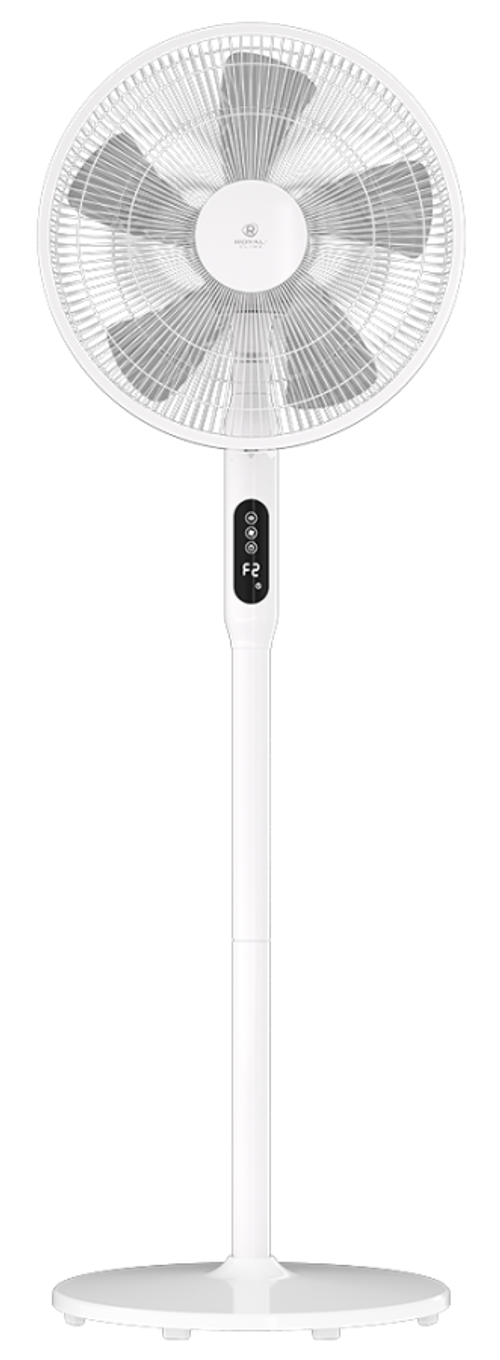 Бытовой вентилятор ROYAL CLIMA RSF-1401E-WT
