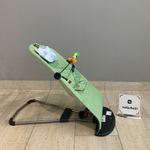 Шезлонг LM - 121 Зелёный