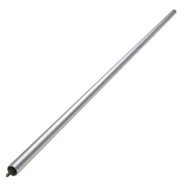 Штанга с валом для мотокосы BR 430/520 (28 мм) 9 шлицов