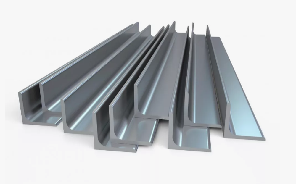 уголок 45х45х4.0 дл 6000