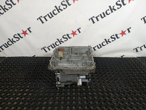 Механизм выбора передач АТ2412С