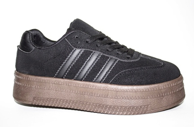 Кеды женские демисезонныее Yoder 180-6