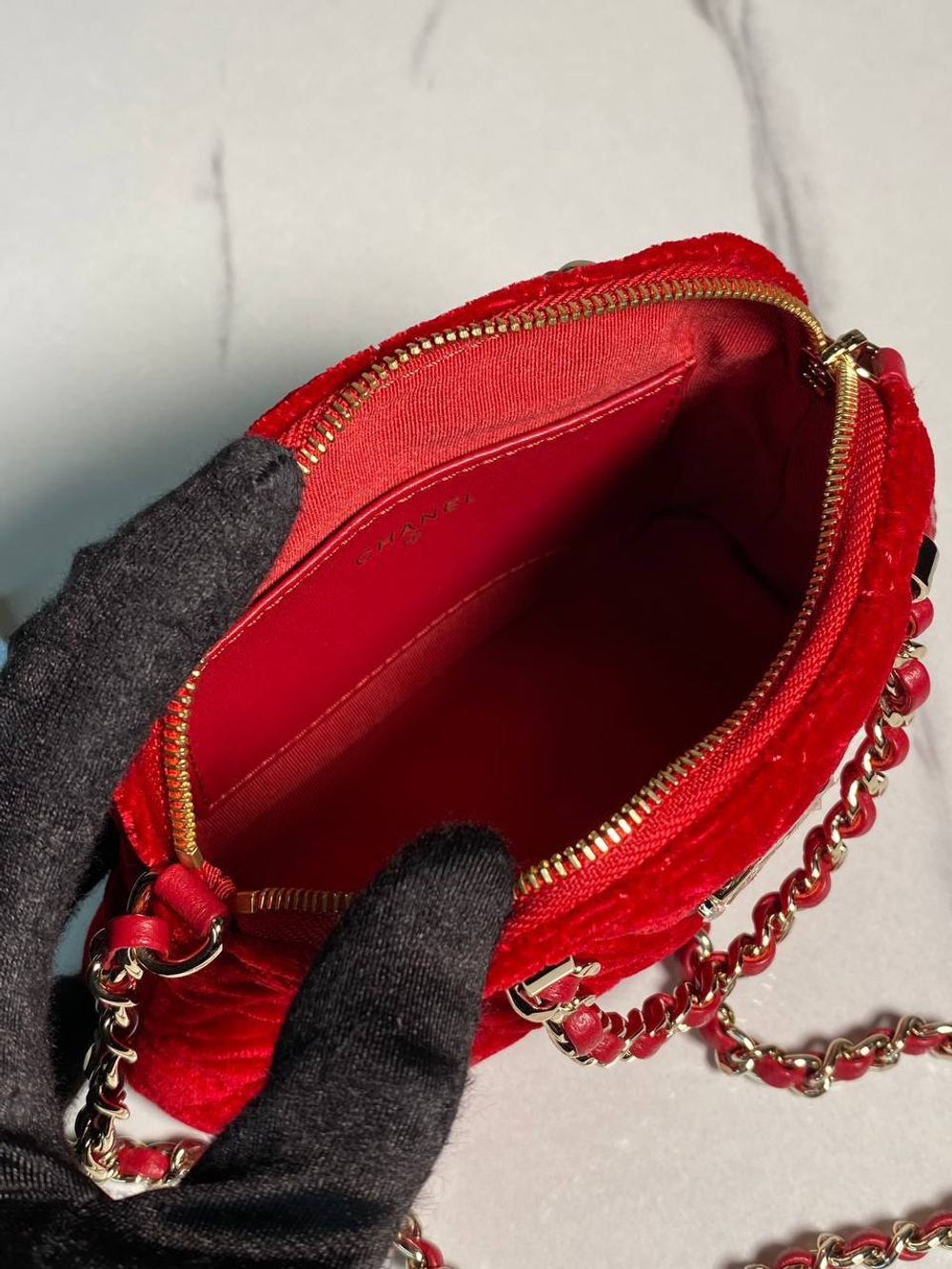 Сумка CHANEL