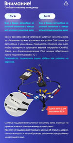 Магнитола для KIA Sorento XM 2009-2012 - Airoc AB-2302 (кнопки и крутилки), Android 13, TS20, 6/128Гб, SIM-слот, CarPlay